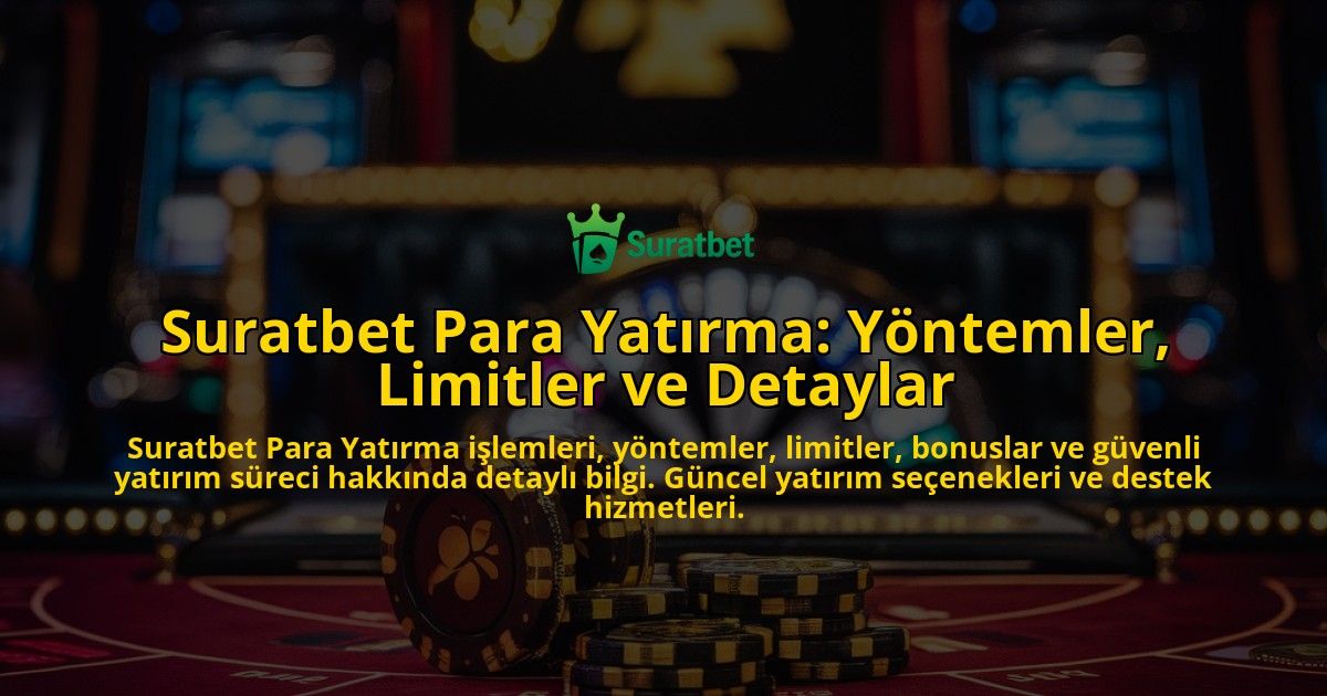 Suratbet-Para-Yatrma-Yntemler-Limitler-ve-Detaylar-overlay-1768226503.jpg